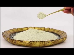 हरी मूली सुशी खाद्य पदार्थ शुद्ध वासाबी पाउडर