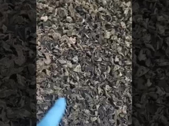 कवक थोक सूखे काले कवक खाद्य प्राकृतिक काले मशरूम कवक