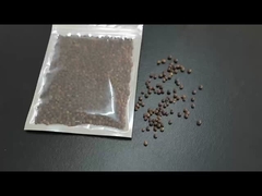 उन्नत प्राकृतिक काली मिर्च मसाले और जड़ी-बूटियां 12 महीने की शेल्फ लाइफ सूखी रूप