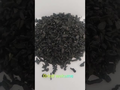 सूखे वाकामे भुना हुआ समुद्री शैवाल Nori सुशी भोजन के लिए, ग्रेड एक स्तर