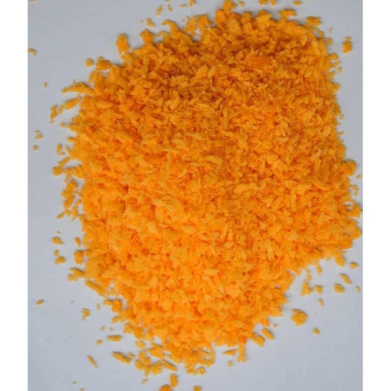 CMK नारंगी Panko White Or Yellow Panko Bread Crumbs For Frying