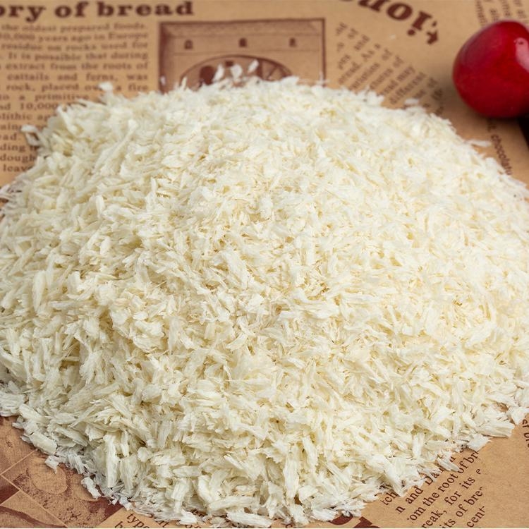 थोक जापानी OEM 1kg 10kg 20kg हलाल ग्लूटेन मुक्त व्हाइट ब्रेडक्रंब झींगा के लिए सुशी पान्को ब्रेड क्रम्ब्स