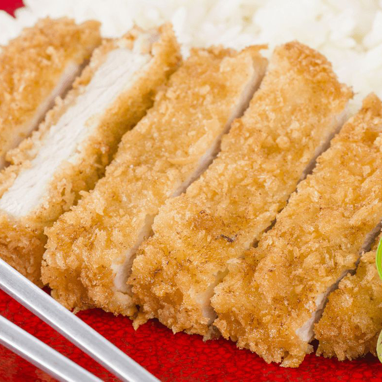 ISO9001 Certified Panko Bread Crumbs with Natural Taste and Moisture Max 8% for Crispy Coating