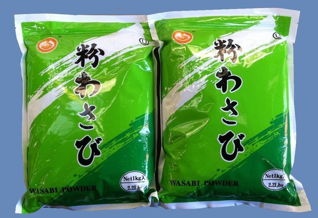 	
OEM/Private Label Wasabi Powder Service, Custom Formulation and Packaging Available for Your Brand​ 

