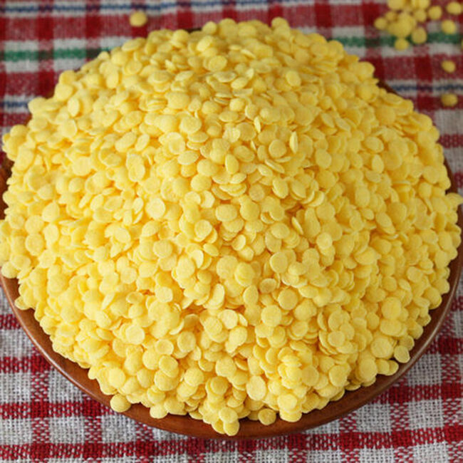 हलल प्रमाणित सूखी रोटी के टुकड़े पैंको 2-12 मिमी आकार और 24 महीने की शेल्फ लाइफ के साथ कुरकुरा कोटिंग के लिए