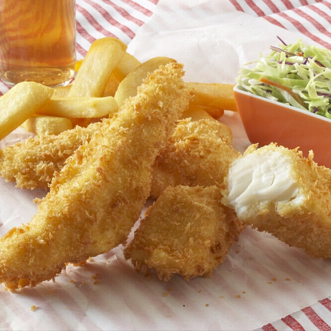 सही कोटिंग और फ्राइंग के लिए 2-12 मिमी आकार में हलाल और एचएसीसीपी प्रमाणित सूखे ब्रेड क्रम्ब्स