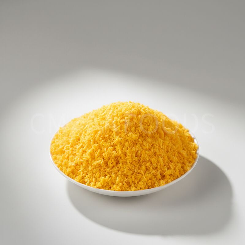 गोल्डन-ब्राउन फिनिश के लिए 18 महीने की शेल्फ लाइफ के साथ प्रीमियम कोषेर प्रमाणित सूखी रोटी के टुकड़े