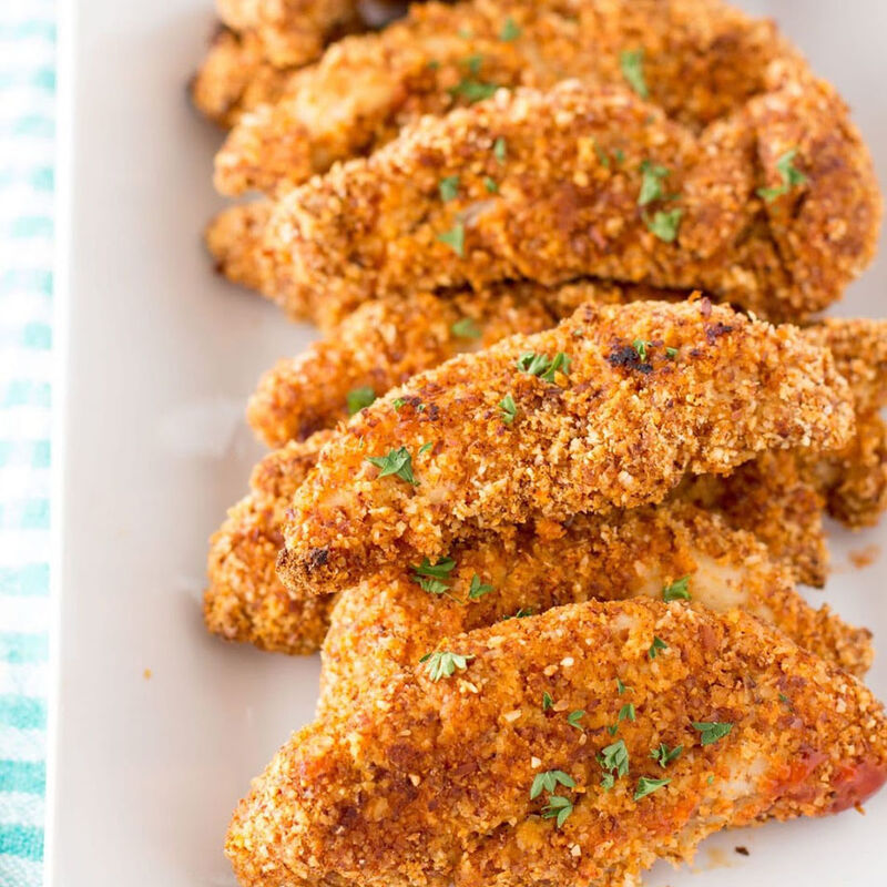 ब्रेडिंग और टॉपिंग के लिए दानेदार आकार और 12 महीने की शेल्फ लाइफ वाले फूड ग्रेड पैंको ब्रेडक्रंब्स