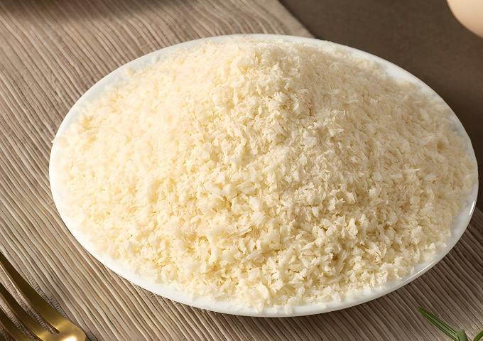 प्रीमियम 2-12 मिमी आकार के पैनको ब्रेड क्रंब्स 24 महीने की शेल्फ लाइफ और हलाल एचएसीसीपी प्रमाणन के साथ