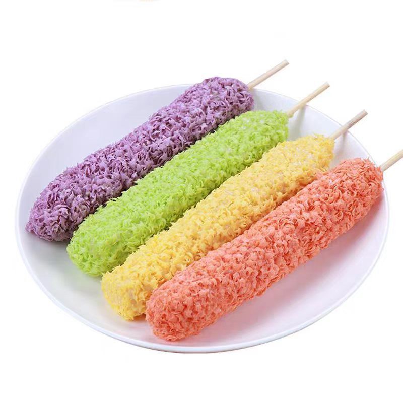 China Panko Breadcrumbs Factory Direct Export to 100 Plus Countries with Competitive Wholesale Price