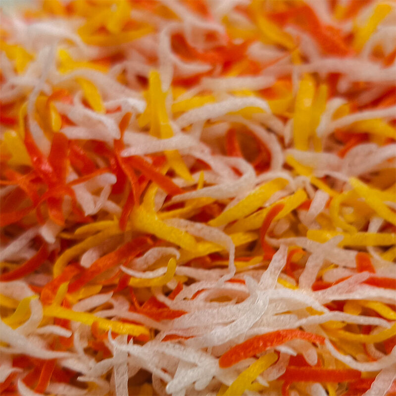 Premium White Panko Breadcrumbs Fine Texture 2-4mm for Delicate Seafood and Vegetable Coating OEM Supply