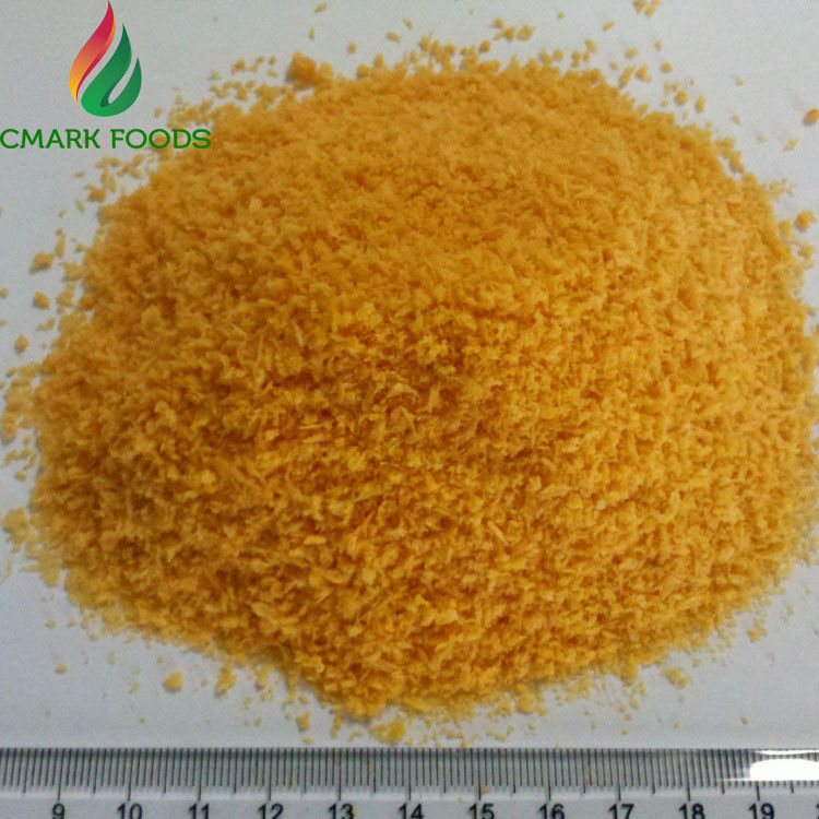 ऑरेंज होल व्हीट ब्रेड क्रम्ब्स / हेल्दी ब्रेड क्रम्ब्स साइज 2-12mm