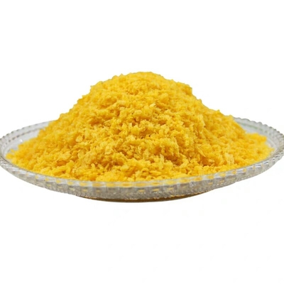 कुरकुरा बनावट हल्का भूरा जापानी शैली रोटी के टुकड़े 2lbs पैकेज आकार