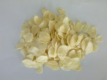 हल्के पीले सूखे लहसुन की फली नहीं Additives 100% शुद्ध ताजा लहसुन सामग्री