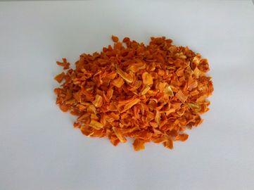 हाई शुगर हेल्दी गाजर चिप्स ग्रेड ए एयर ड्राइड ऑर्गेनिक वेजी चिप्स