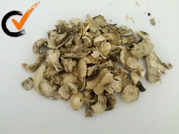 सुरक्षित ऑर्गेनिक ड्राइड कटा हुआ शियाटेक मशरूम कोई भी एडिटिव ताजा सामग्री नहीं है
