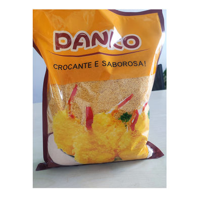 निःशुल्क नमूना थोक ग्लूटेन मुक्त रोटी के टुकड़े Panko Fried Food Crumbs