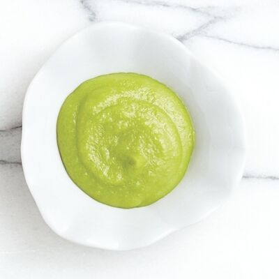 प्रीमियम 80-100 मेष शुद्ध वासाबी पाउडर 1 किलोग्राम - वैश्विक निर्यात के लिए हलाल और आईएसओ 22000 प्रमाणित